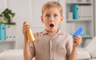 Gnidy u dzieci: jak zareagować?
