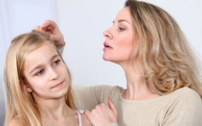 Jak pozbyć się gnid? Prosta instrukcja dla rodziców