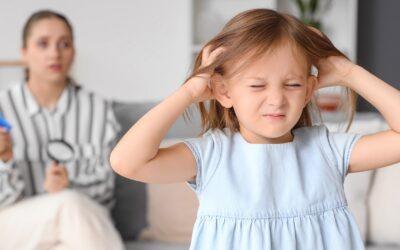 Jak pozbyć się wszy u dziecka? Poradnik krok po kroku