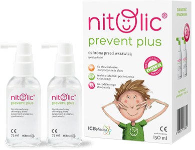 Nitolic prevent 150ml - zdjęcie produktu